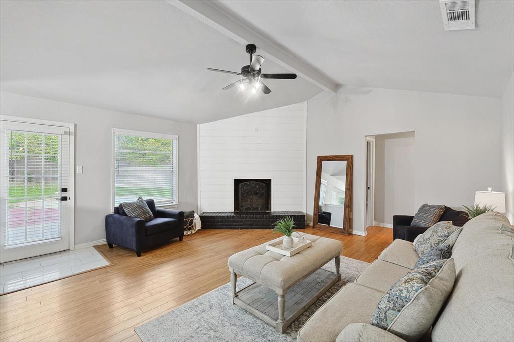 Briarwood Estates - Residential