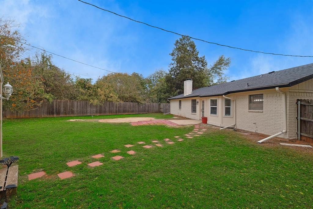Briarwood Estates - Residential