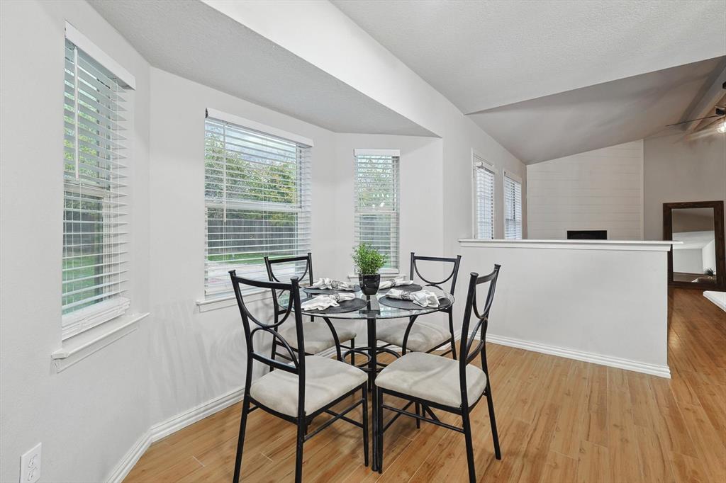 Briarwood Estates - Residential