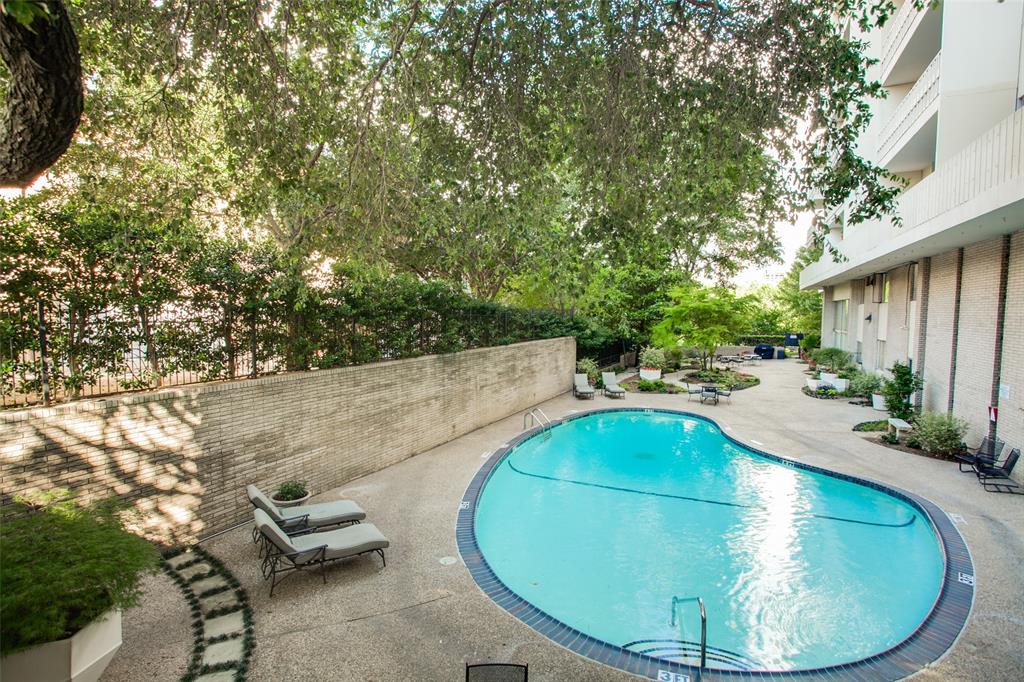 Turtle Creek North Condominiums - Residential