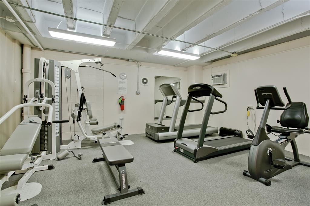 Turtle Creek North Condominiums - Residential