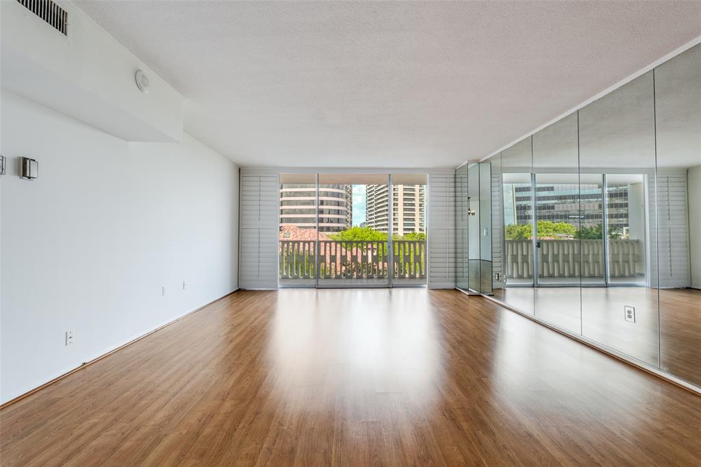 Turtle Creek North Condominiums - Residential