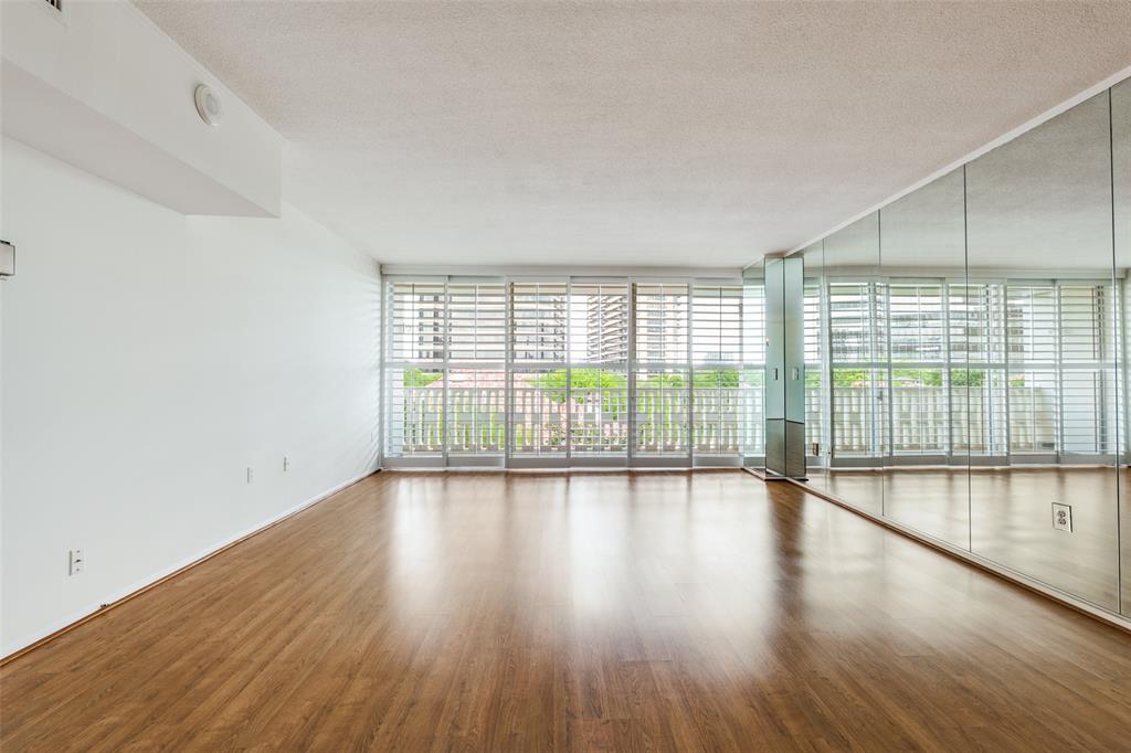 Turtle Creek North Condominiums - Residential