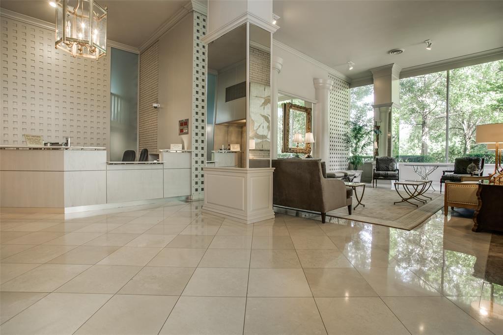 Turtle Creek North Condominiums - Residential