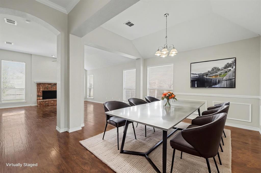 Preston Glen Ph Iii-A - Residential