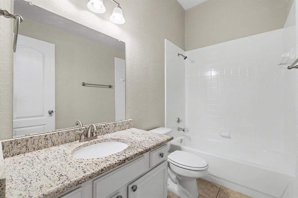 Preston Glen Ph Iii-A - Residential