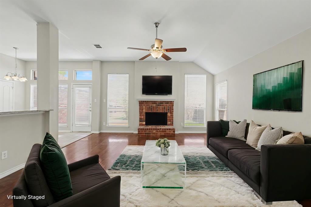 Preston Glen Ph Iii-A - Residential