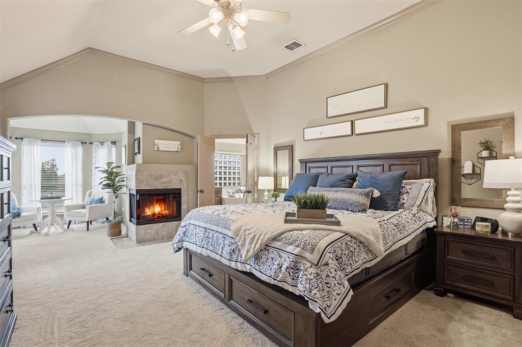 Rose Creek Estates - Residential
