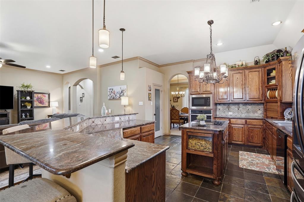 Rose Creek Estates - Residential