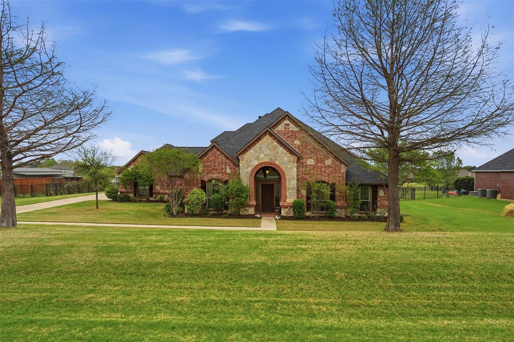 Rose Creek Estates - Residential