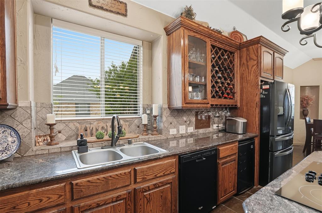Rose Creek Estates - Residential