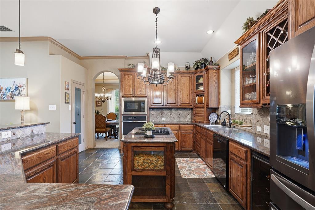 Rose Creek Estates - Residential