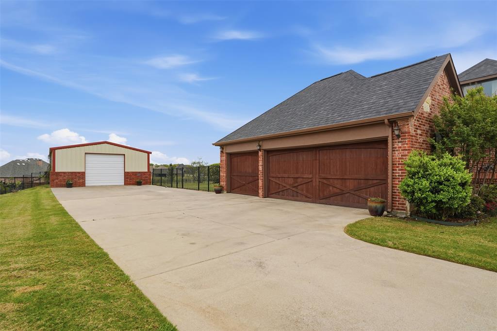 Rose Creek Estates - Residential