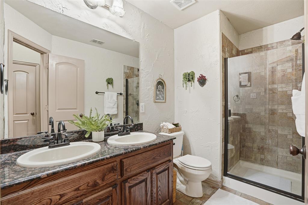 Rose Creek Estates - Residential