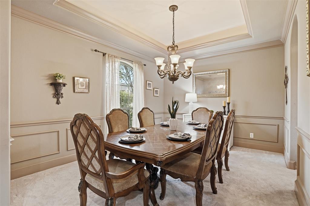 Rose Creek Estates - Residential