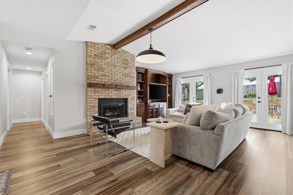 Lake Vista Estates - Residential