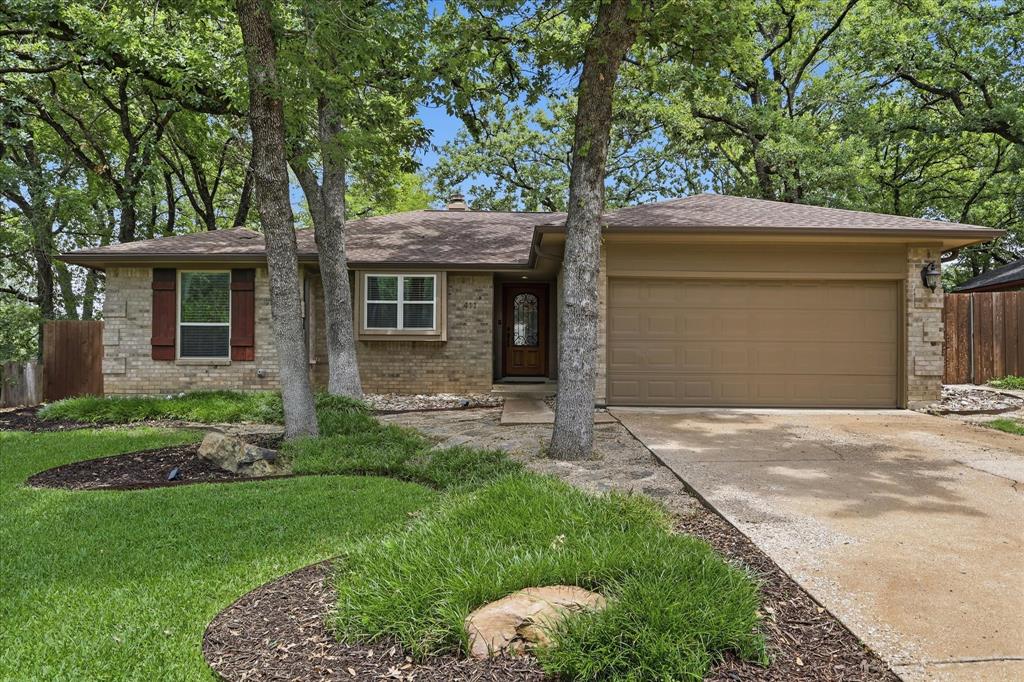 Lake Vista Estates - Residential