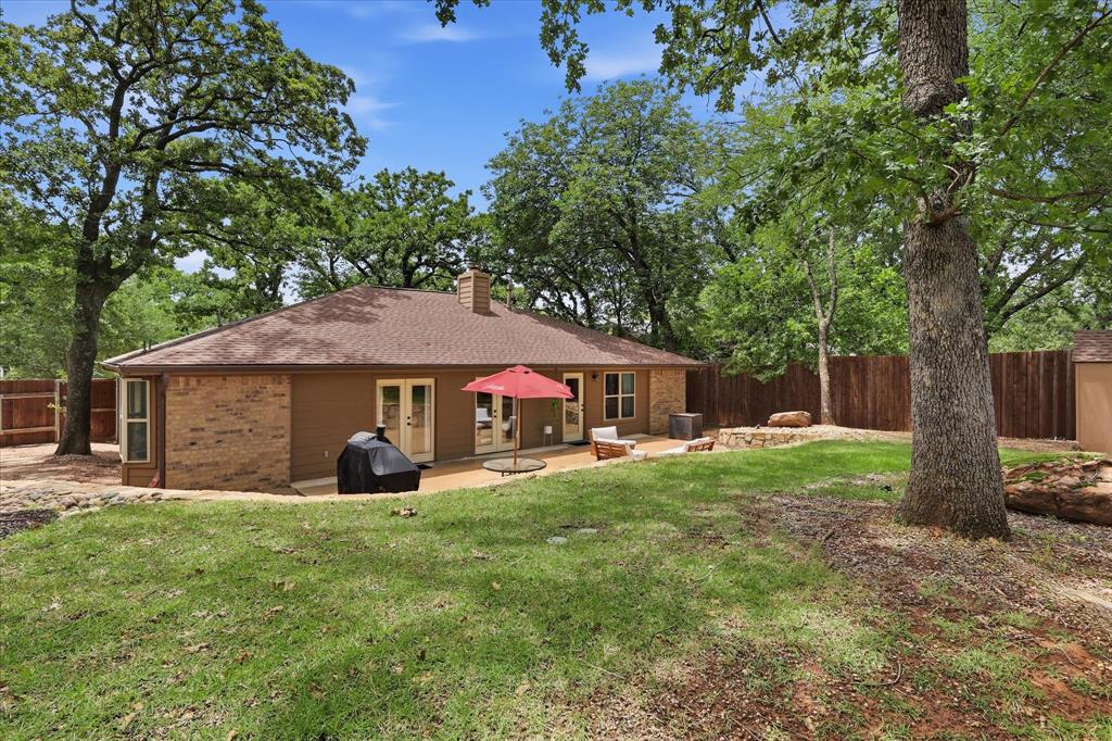 Lake Vista Estates - Residential