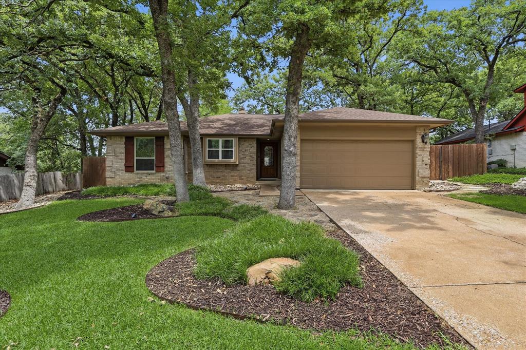 Lake Vista Estates - Residential