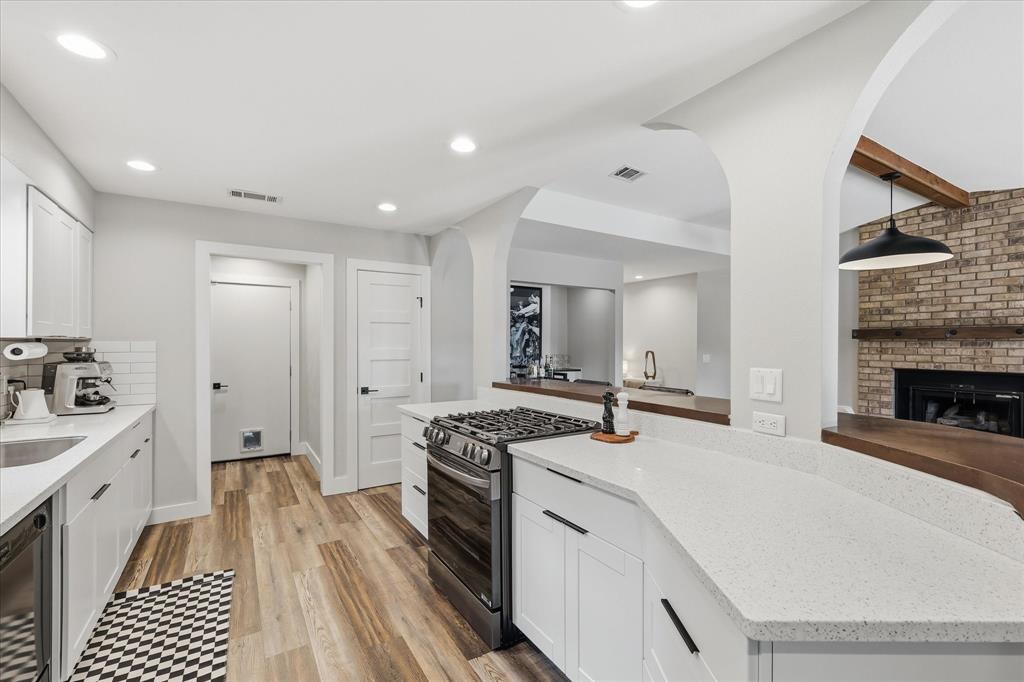 Lake Vista Estates - Residential