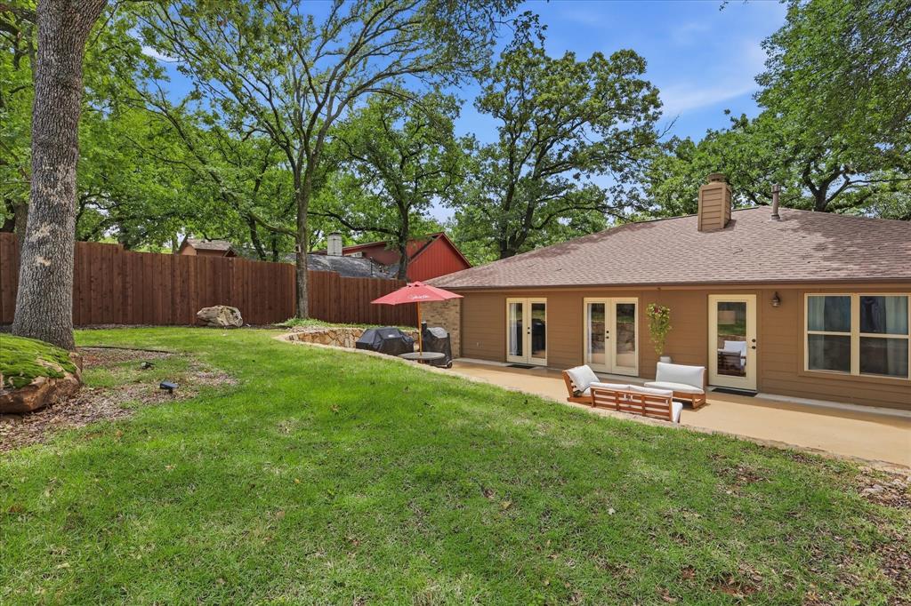 Lake Vista Estates - Residential