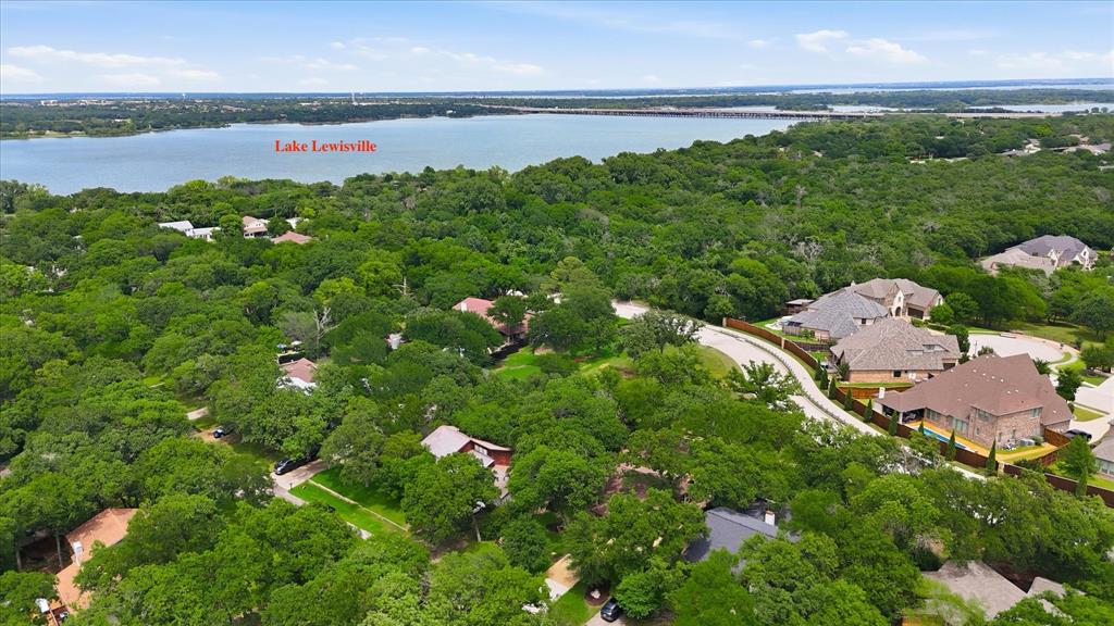Lake Vista Estates - Residential
