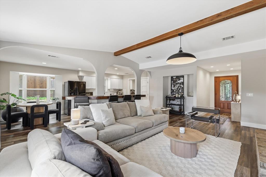 Lake Vista Estates - Residential