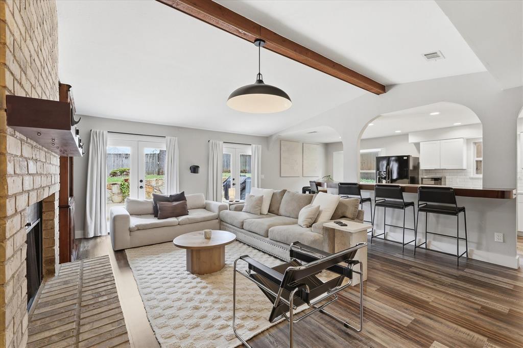 Lake Vista Estates - Residential