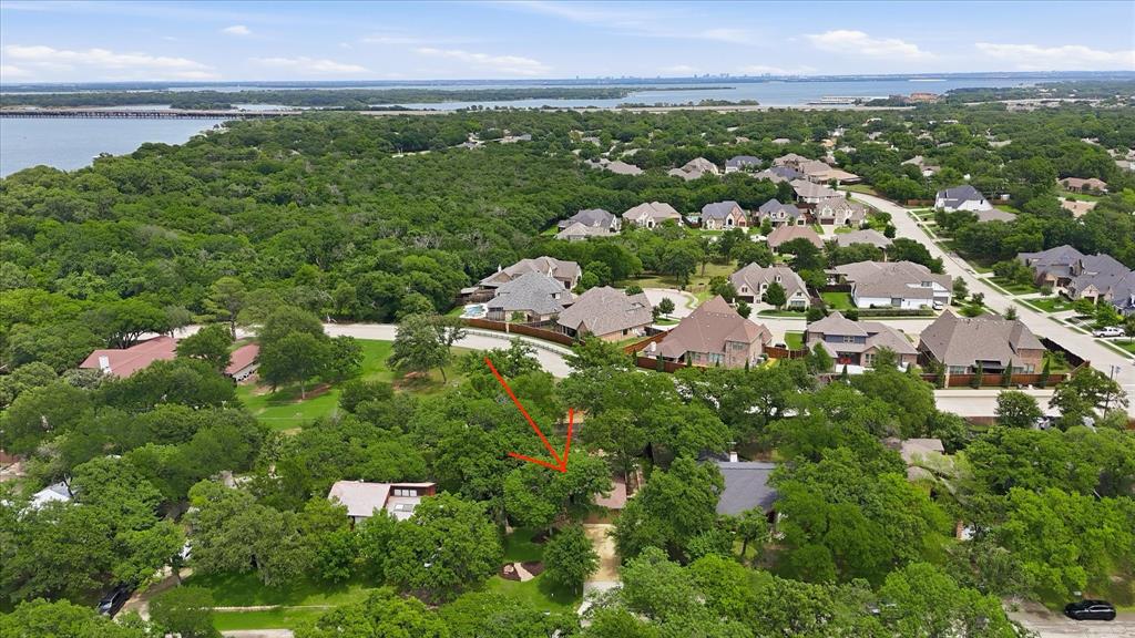 Lake Vista Estates - Residential