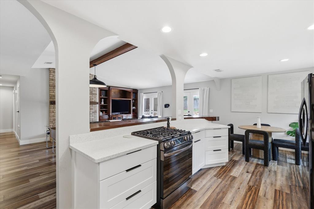Lake Vista Estates - Residential
