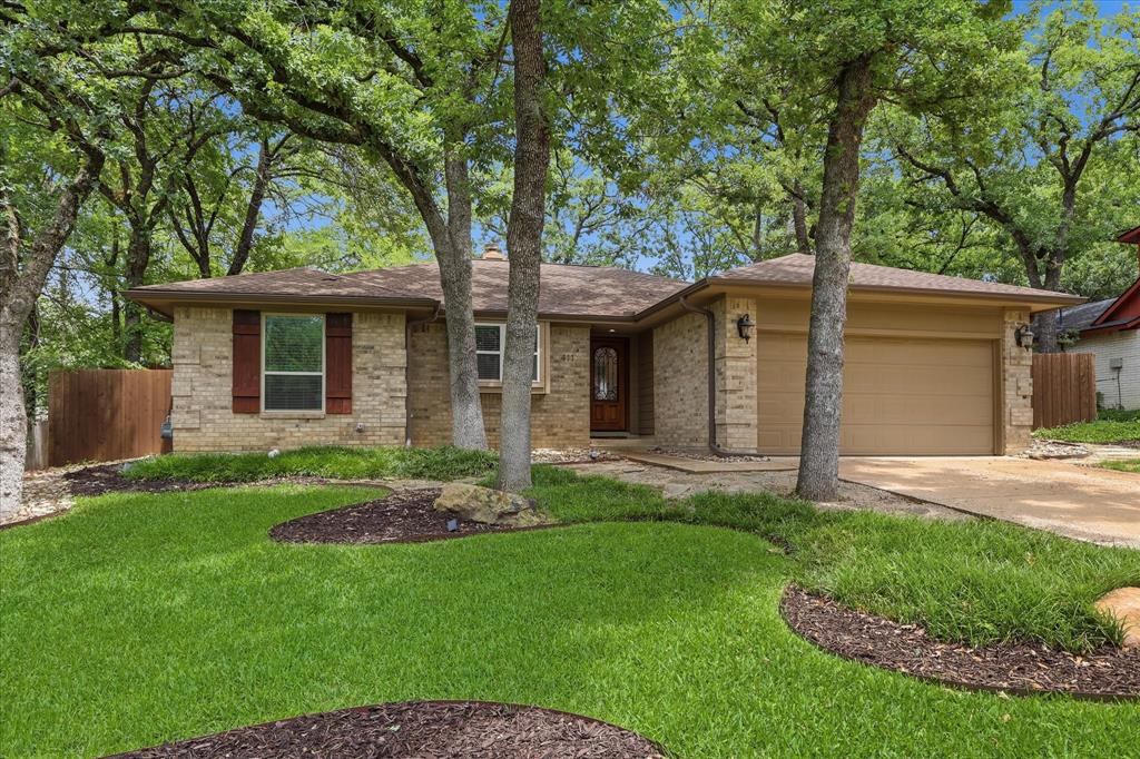 Lake Vista Estates - Residential