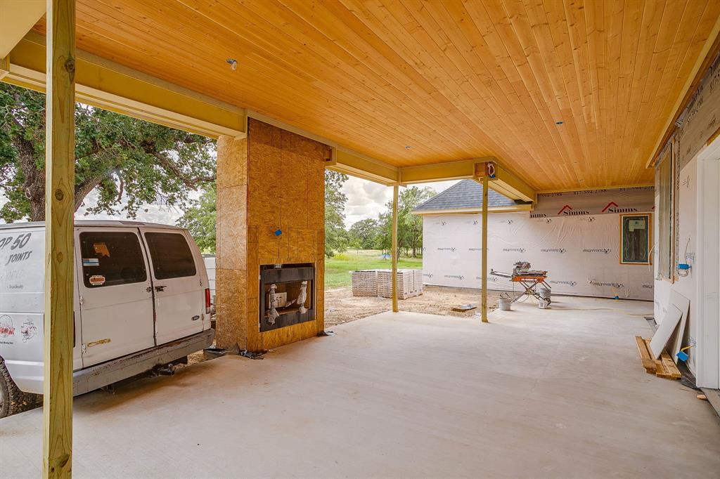 Sugartree on The Brazos - Residential