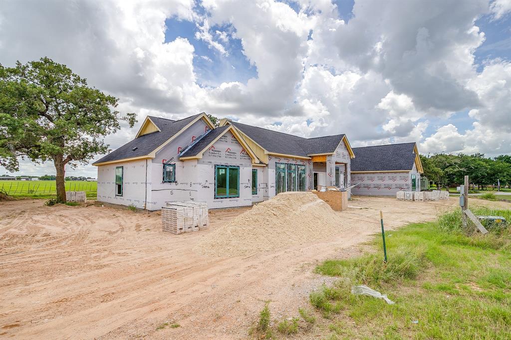 Sugartree on The Brazos - Residential