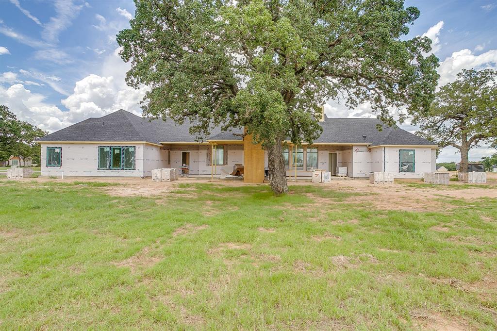 Sugartree on The Brazos - Residential