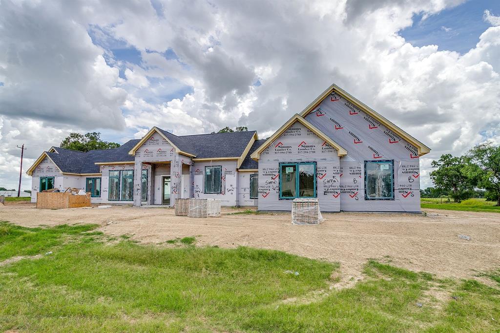 Sugartree on The Brazos - Residential