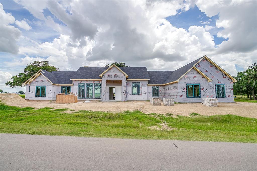 Sugartree on The Brazos - Residential