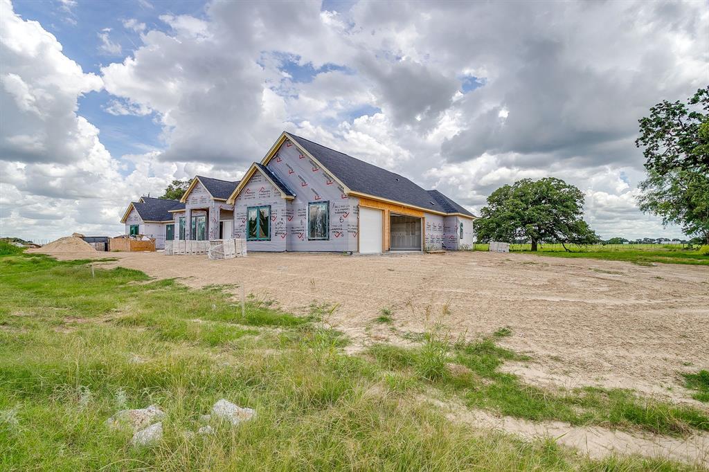 Sugartree on The Brazos - Residential