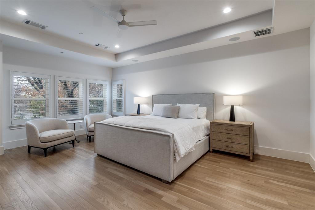 S M U Heights - Residential