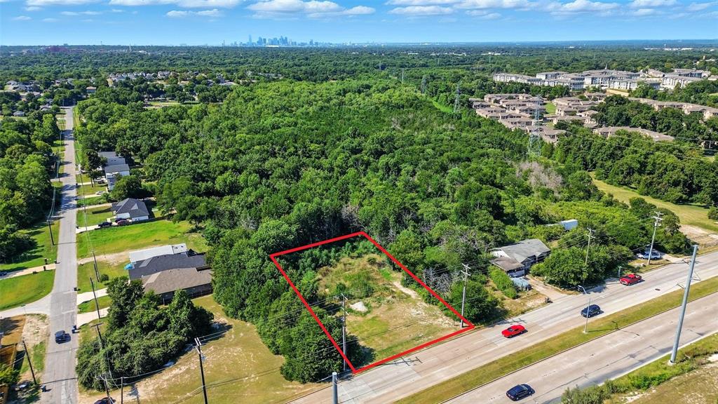 Seller will Financing with as little as $25,000 down!   Here is your chance to own a flat lot in Dallas!  There is lots of construction all around this area and you could built a home, a multi unit or just sit on it as there are not time restrictions on developing.   There also are no HOA fees!  Close to Miller Family Park.  There is a brand new fire station about 2 blocks away.  Surrounding areas are being revitalized.  Several homes have been torn down and modern square white buildings have been built in their place.  There are also several newer apartment complexes, convenience stores and two retirement communities as you go east on the road.  Several churches within a few blocks along with daycare.  UNT south campus is within about a mile from the property.   You could have a phenomenal view of downtown Dallas if the back of the property was cleared a little.