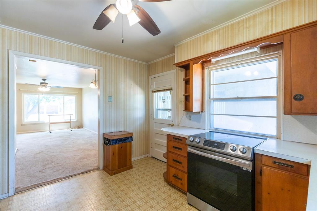 Westwood Add Rep - Residential