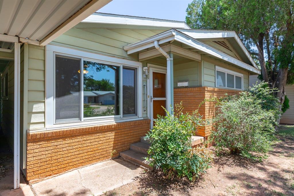 Westwood Add Rep - Residential