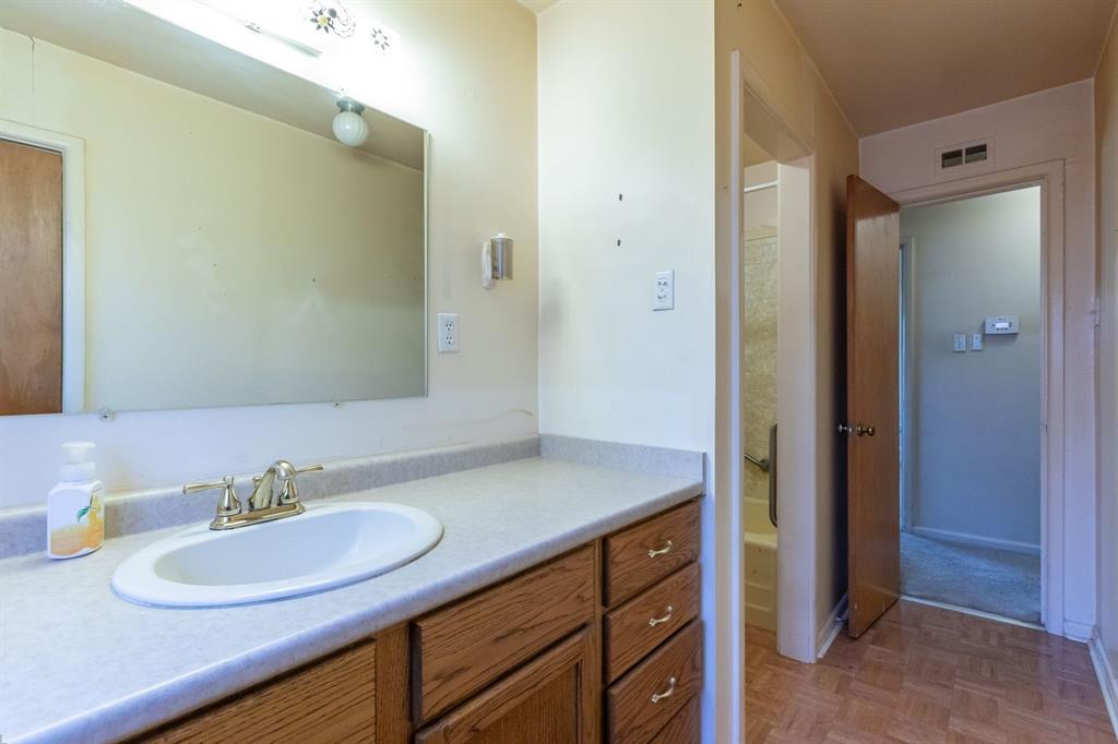 Westwood Add Rep - Residential