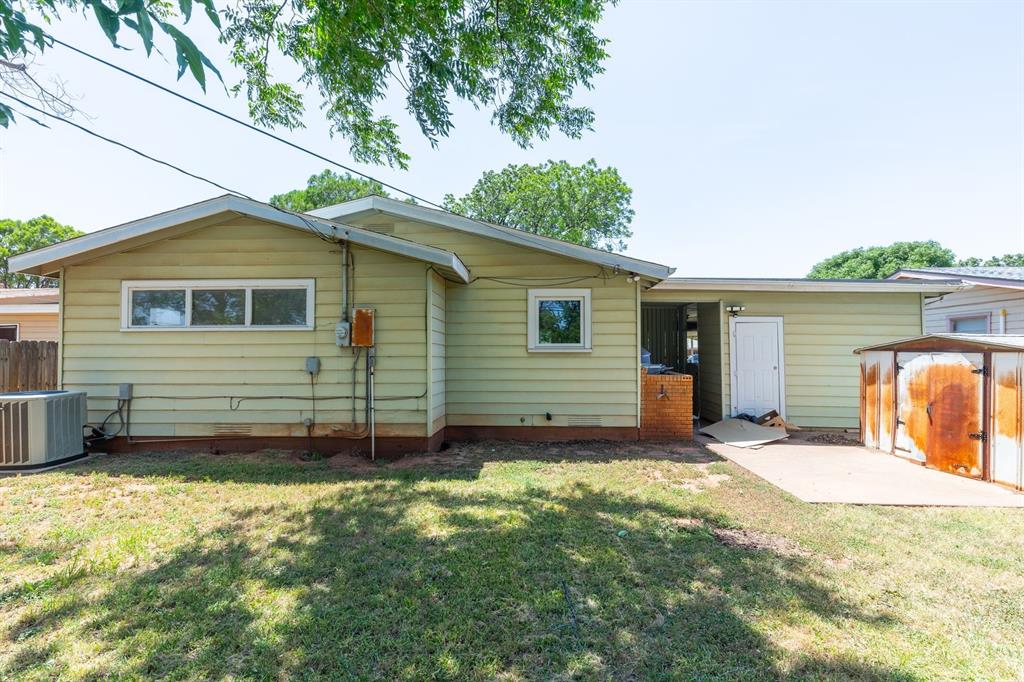 Westwood Add Rep - Residential