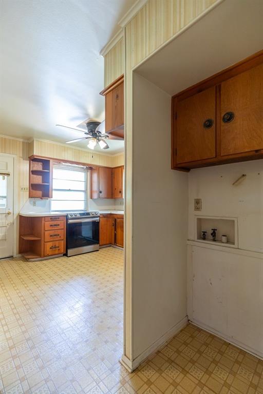Westwood Add Rep - Residential