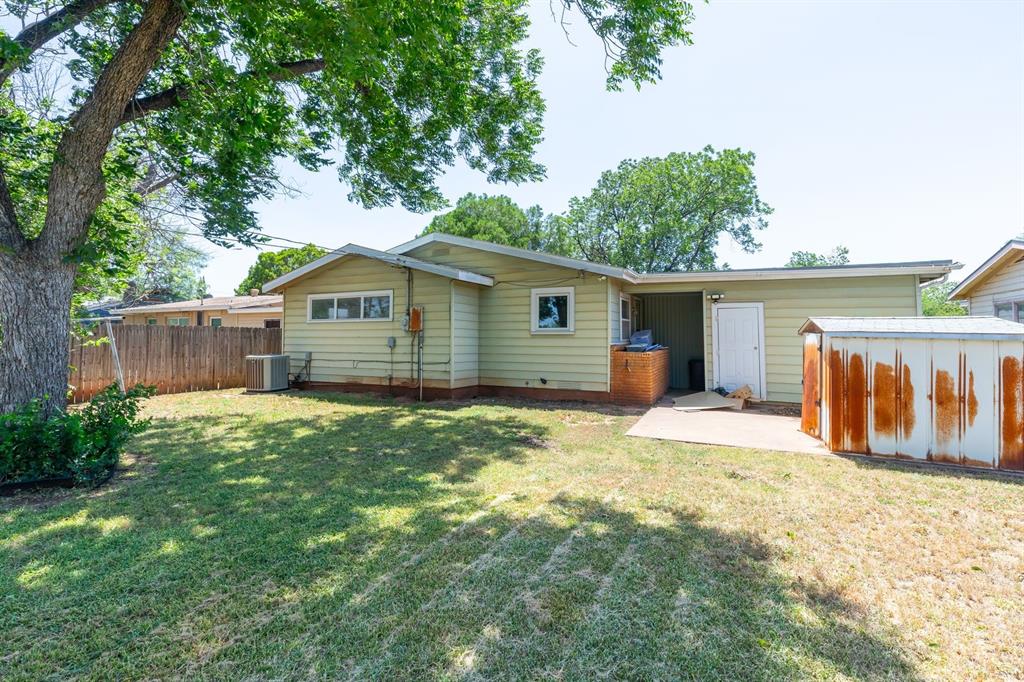 Westwood Add Rep - Residential
