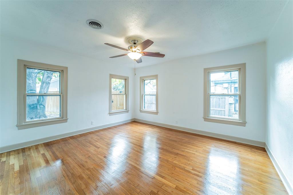Hillcrest Add - Residential