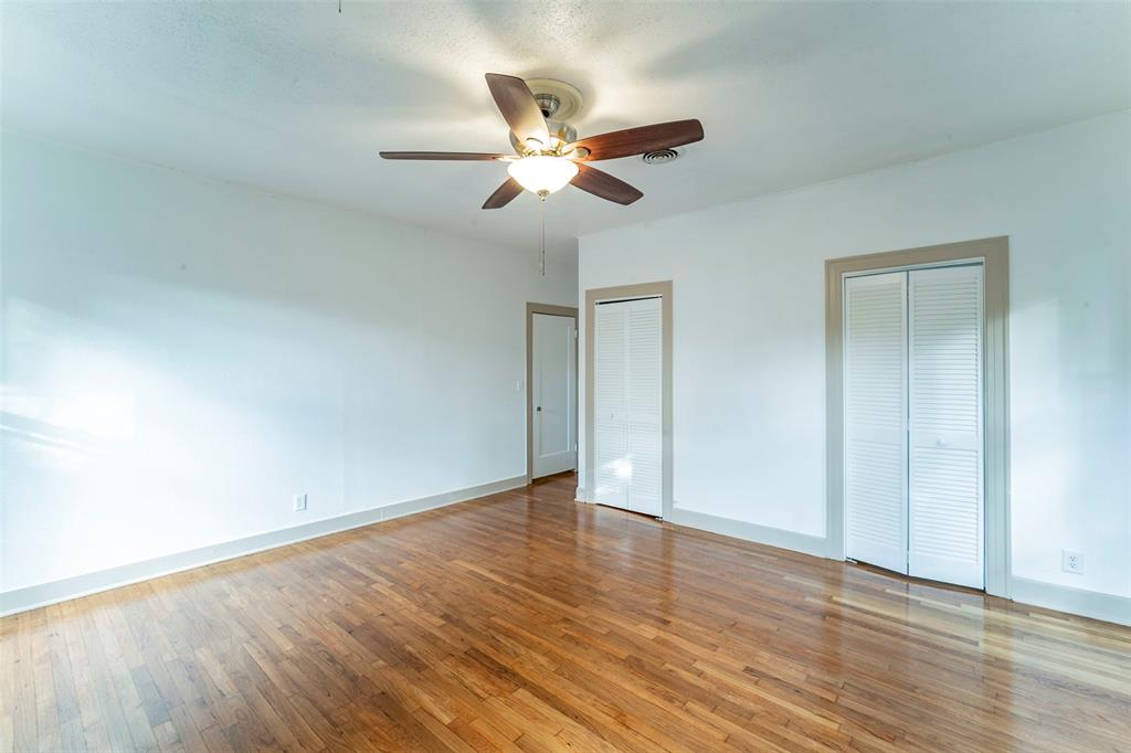 Hillcrest Add - Residential