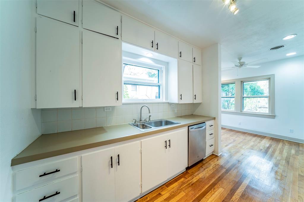 Hillcrest Add - Residential