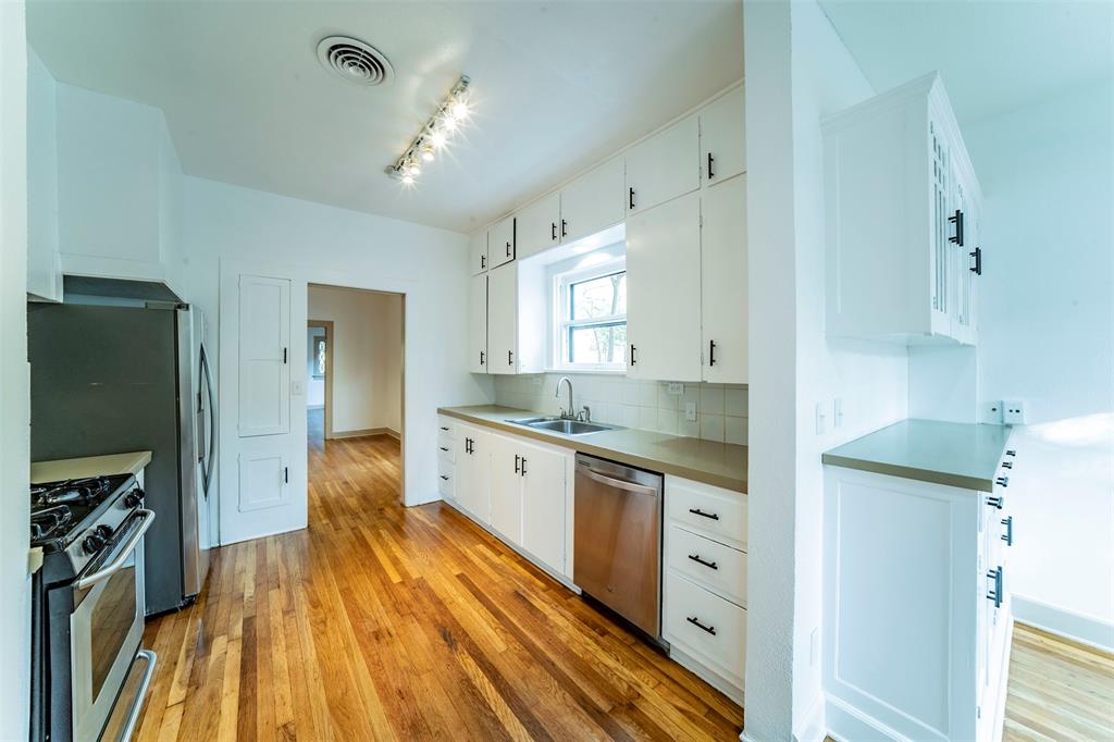 Hillcrest Add - Residential