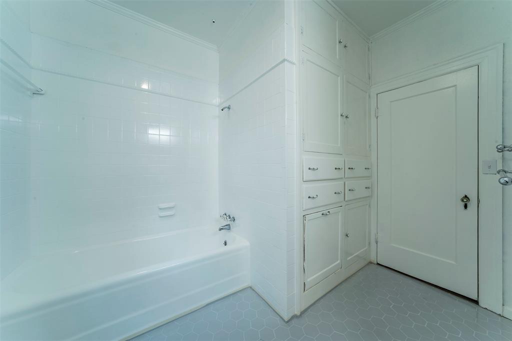 Hillcrest Add - Residential